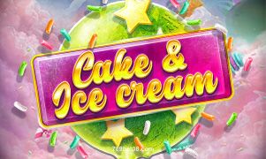 Hình ảnh trò chơi 789bet08 Cake and Ice Cream