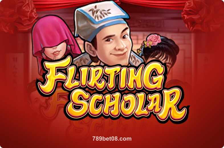Hình ảnh trò chơi Flirting Scholar tại 789bet08