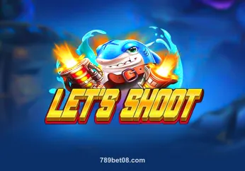 Hình ảnh trò chơi Let’s Shoot tại 789bet08