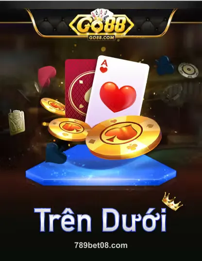 Hình ảnh 789bet08 Go Tren Duoi Portrait